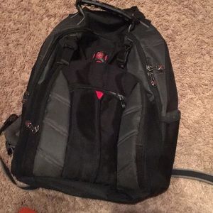 Swiss gear backpack